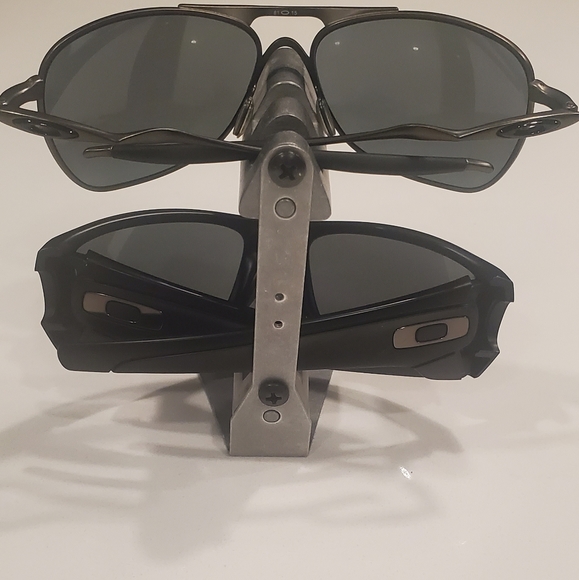 Oakley X-Metal double display eyewear stand - Picture 5 of 5